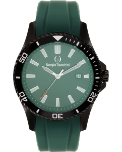 Купить Наручные часы Sergio Tacchini ST.1.10361-5 в E-mobi