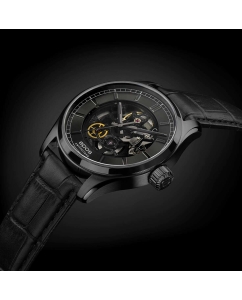 Купить Швейцарские механические наручные часы Epos 3501.139.25.15.25  в E-mobi