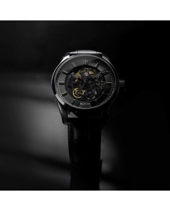 Купить Швейцарские механические наручные часы Epos 3501.139.25.15.25  в E-mobi