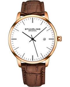 Купить Наручные часы Stuhrling 3997.7 в E-mobi