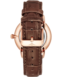 Купить Наручные часы Stuhrling 3997.7  в E-mobi