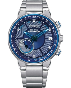 Купить Японские наручные часы Citizen CC3030-53L в E-mobi