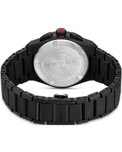 Купить Швейцарские керамические наручные часы Swiss Military Hanowa SMWGI0002280 с хронографом  в E-mobi