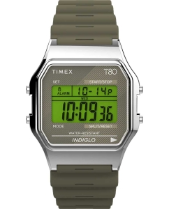 Купить Наручные часы Timex TW2V41100 с хронографом в E-mobi