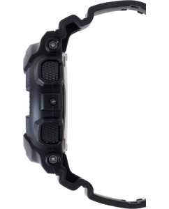 Купить Японские наручные часы Casio G-SHOCK GA-110WD-1A с хронографом  в E-mobi