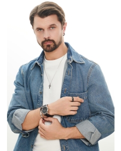 Купить Швейцарские механические наручные часы Mathey-Tissot HB611251ATAN  в E-mobi