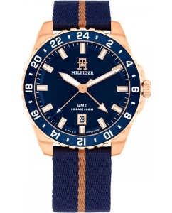 Купить Наручные часы Tommy Hilfiger 1792130 в E-mobi