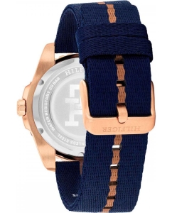Купить Наручные часы Tommy Hilfiger 1792130  в E-mobi