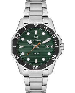 Купить Наручные часы Sergio Tacchini ST.1.10422-3 в E-mobi