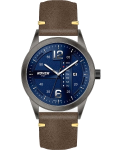 Купить Наручные часы VMF VR4146/4PQ9/8M3/47 в E-mobi