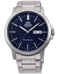 Купить Японские механические наручные часы Orient RA-AA0C02L1 в E-mobi