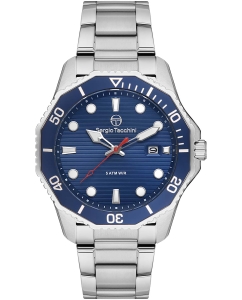 Купить Наручные часы Sergio Tacchini ST.1.10422-2 в E-mobi