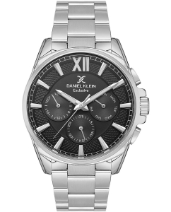 Купить Наручные часы Daniel Klein DK.1.13686-2 в E-mobi