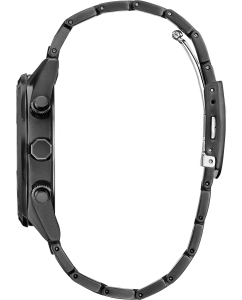 Купить Японские наручные часы Citizen AT8265-81L с хронографом  в E-mobi