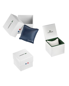 Купить Наручные часы Lacoste 2010752 с хронографом  в E-mobi