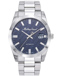Купить Швейцарские механические наручные часы Mathey-Tissot H1450ATB в E-mobi