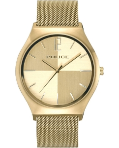 Купить Наручные часы Police PL.15918JSG/06MM в E-mobi