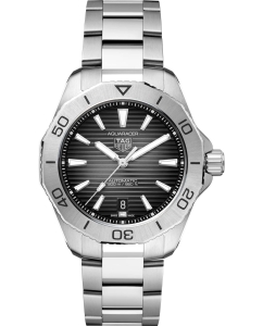 Купить Швейцарские механические наручные часы TAG Heuer Aquaracer WBP2110.BA0627 в E-mobi