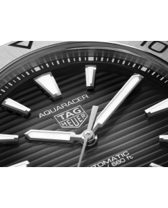 Купить Швейцарские механические наручные часы TAG Heuer Aquaracer WBP2110.BA0627  в E-mobi