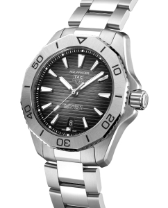Купить Швейцарские механические наручные часы TAG Heuer Aquaracer WBP2110.BA0627  в E-mobi