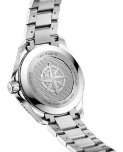 Купить Швейцарские механические наручные часы TAG Heuer Aquaracer WBP2110.BA0627  в E-mobi