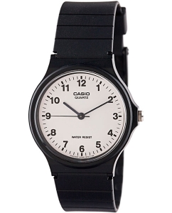 Купить Японские наручные часы Casio Collection MQ-24-7BLLEG в E-mobi