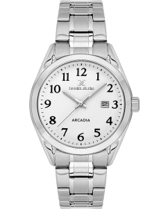 Купить Наручные часы Daniel Klein DK.1.13691-1 в E-mobi