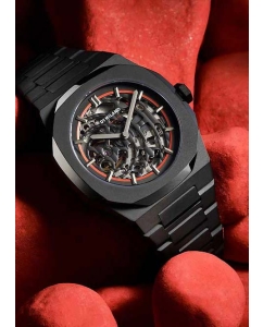 Купить Механические наручные часы D1 Milano SKBJ06  в E-mobi