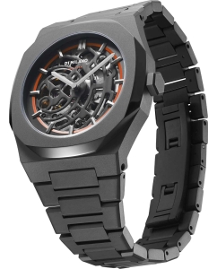 Купить Механические наручные часы D1 Milano SKBJ06  в E-mobi