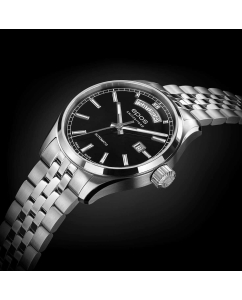 Купить Швейцарские механические наручные часы Epos 3501.142.20.95.30  в E-mobi