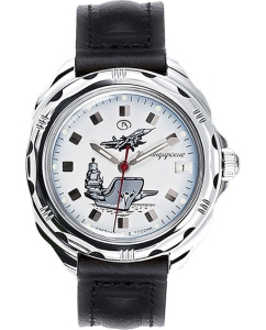 Купить Российские механические наручные часы Восток 211261 в E-mobi