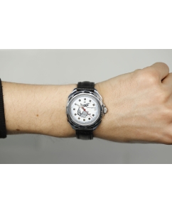 Купить Российские механические наручные часы Восток 211261  в E-mobi