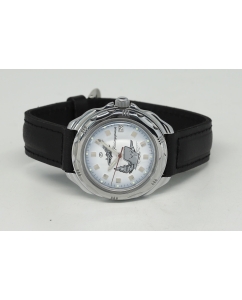 Купить Российские механические наручные часы Восток 211261  в E-mobi