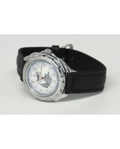 Купить Российские механические наручные часы Восток 211261  в E-mobi