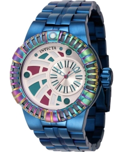 Купить Наручные часы Invicta IN41683 в E-mobi