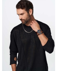 Купить Механические наручные часы AGELOCER 9004F2  в E-mobi