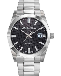 Купить Швейцарские механические наручные часы Mathey-Tissot H1450ATAN в E-mobi