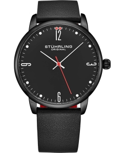 Купить Наручные часы Stuhrling 3997B.5 в E-mobi