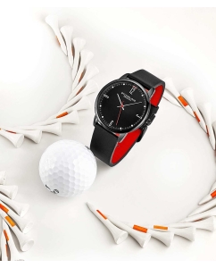 Купить Наручные часы Stuhrling 3997B.5  в E-mobi