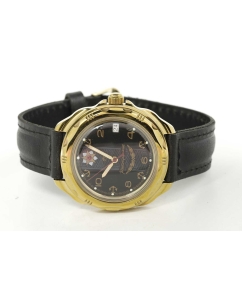 Купить Российские механические наручные часы Восток Командирские 219471  в E-mobi