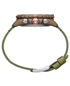 Купить Швейцарские наручные часы Luminox XB.3757.ECO с хронографом  в E-mobi