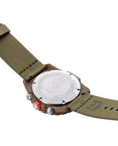 Купить Швейцарские наручные часы Luminox XB.3757.ECO с хронографом  в E-mobi