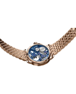 Купить Механические наручные часы AGELOCER 9004F9  в E-mobi