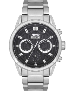 Купить Наручные часы Slazenger SL.09.2157.2.01 в E-mobi