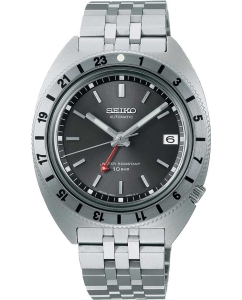 Купить Японские механические наручные часы Seiko Prospex SPB411J1 в E-mobi