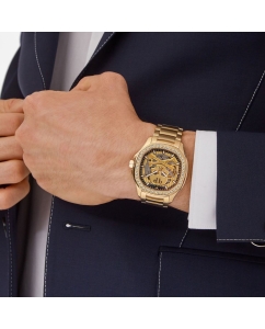 Купить Механические наручные часы Philipp Plein PWRAA0723  в E-mobi