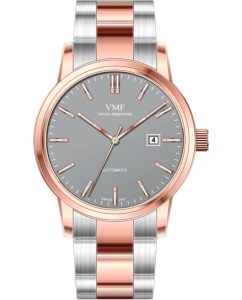 Купить Механические наручные часы VMF V4325/4PC0/2M7/06 в E-mobi