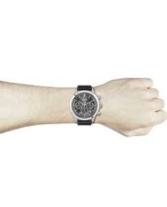 Купить Наручные часы Hugo Boss HB1513799 с хронографом  в E-mobi