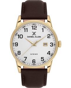 Купить Наручные часы Daniel Klein DK.1.13845-3 в E-mobi