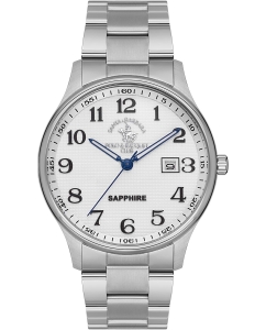 Купить Наручные часы Santa Barbara Polo & Racquet Club SB.1.10525-1 в E-mobi